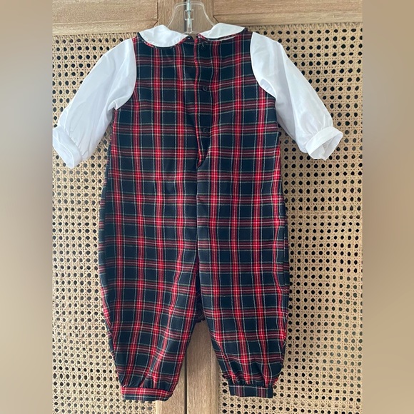 Boys n Berries Baby Romper Size 12M - Picture 3 of 12